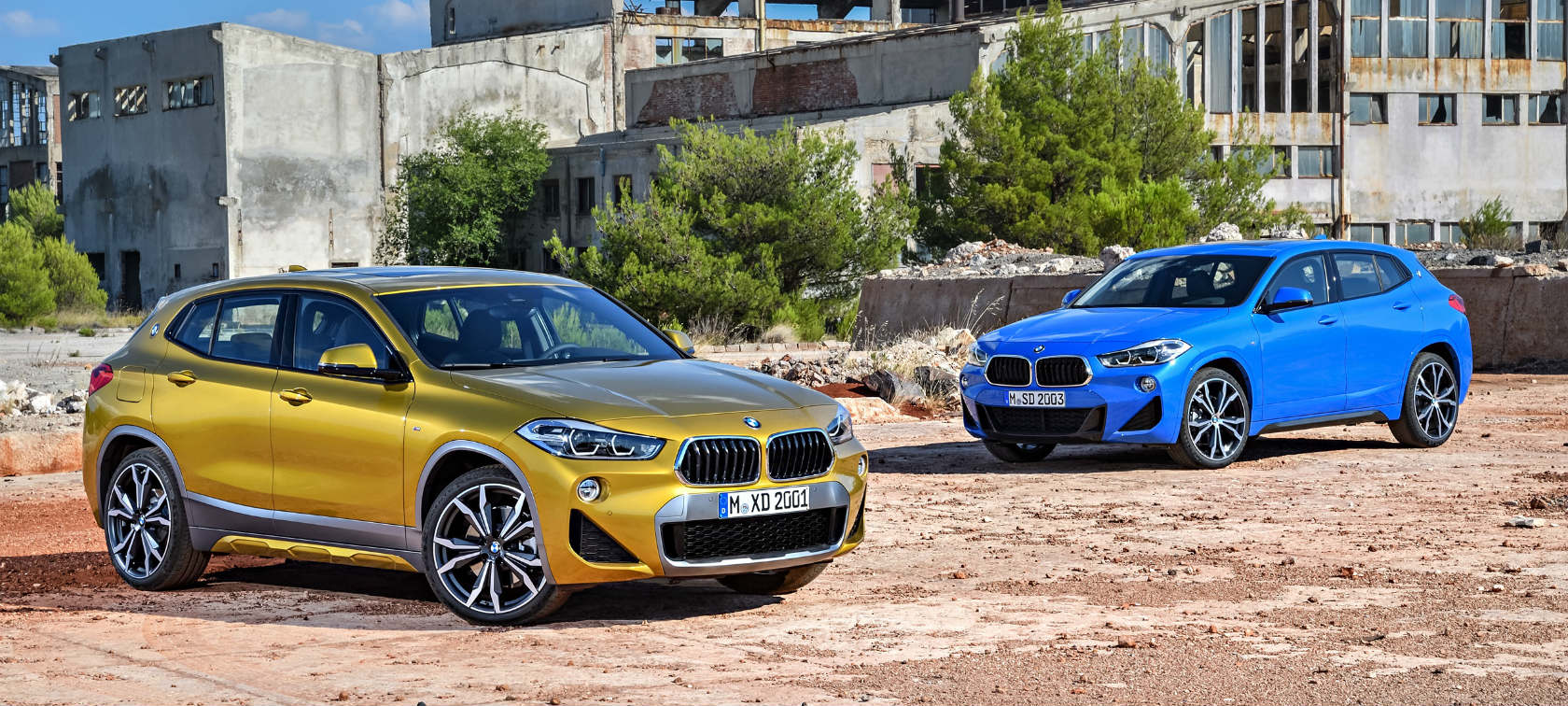 BMW Vehicles Highlights BMW Vehicles Highlights